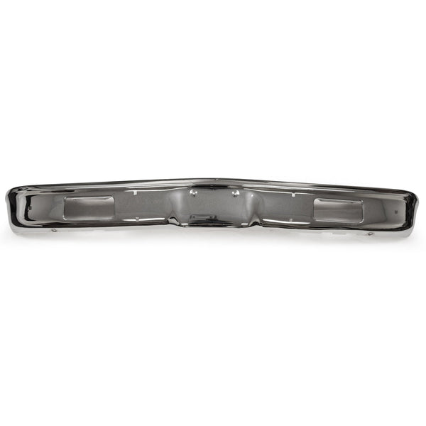 1971-1972 Chevy C10 Pickup Front Bumper.