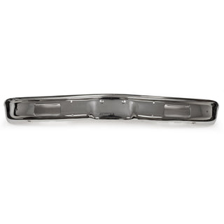 1971-1972 Chevy C30 Pickup Front Bumper.