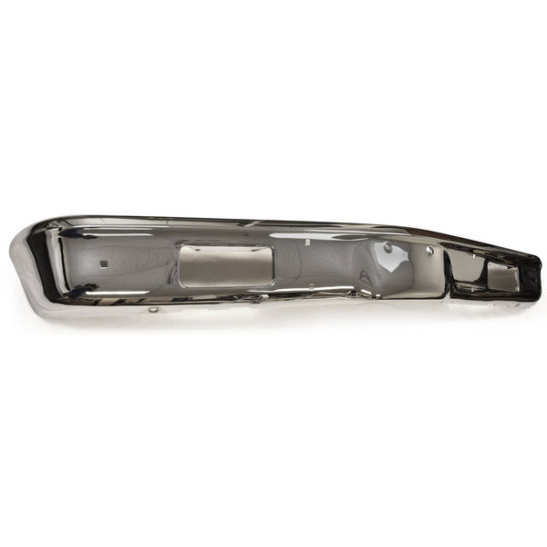 1971-1972 Chevy C10 Pickup Front Bumper.