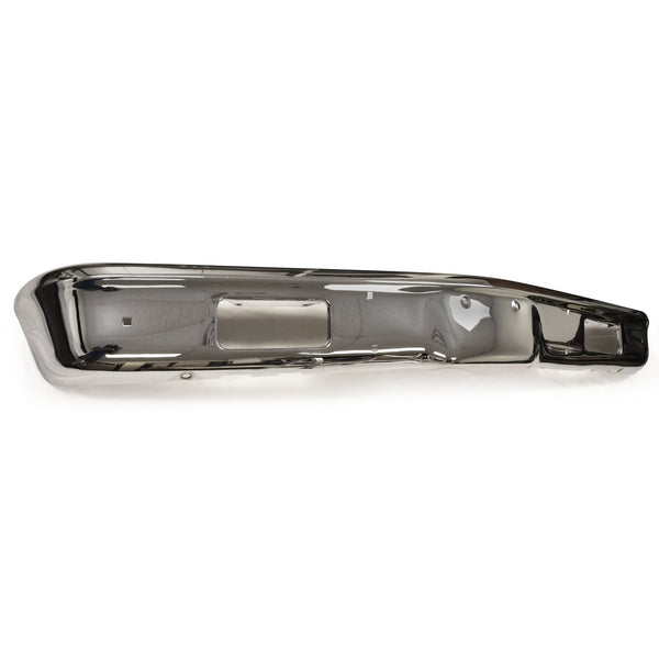 1971-1972 Chevy C30 Pickup Front Bumper.