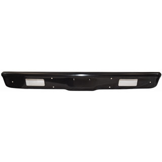 1971-1972 Chevy C10 Pickup Front Bumper Painted.