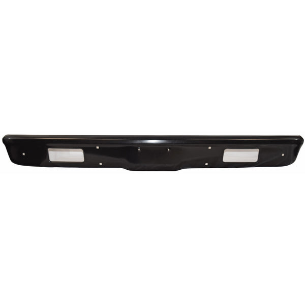 1971-1972 Chevy C10 Pickup Front Bumper Painted.