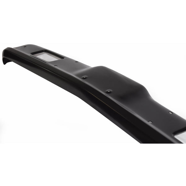 1971-1972 Chevy C10 Pickup Front Bumper Painted.