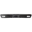 1981-1982 Chevy CK Truck Front Bumper w/Holes.