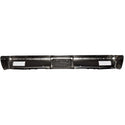 1981-1982 Chevy CK Truck Front Bumper w/Holes.