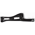 1988-1991 Chevy Blazer Front Outer Bumper Bracket LH.