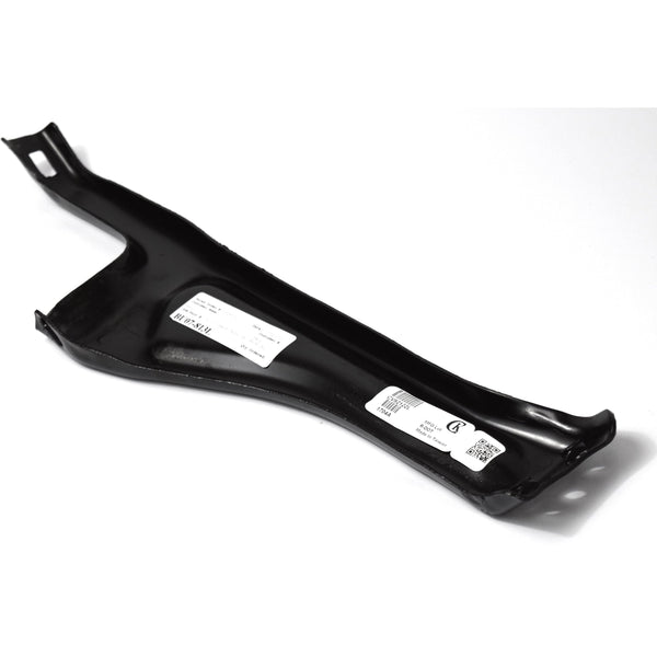 1988-1991 Chevy Blazer Front Outer Bumper Bracket LH.