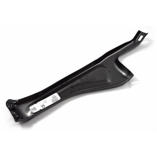 1988-1991 Chevy Blazer Front Outer Bumper Bracket RH.