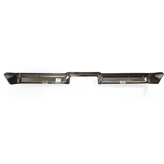 1967-68 Pontiac Firebird Rear Bumper.