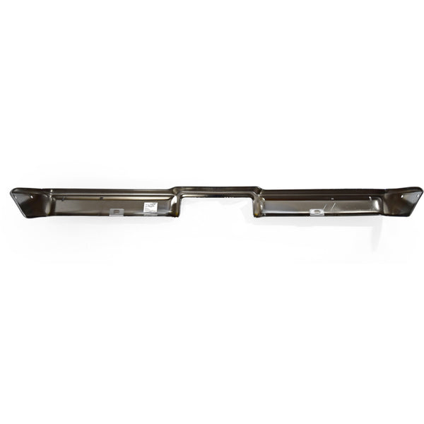 1967-68 Pontiac Firebird Rear Bumper.