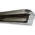 1978-1983 Chevy Malibu Front Bumper - Classic 2 Current Fabrication