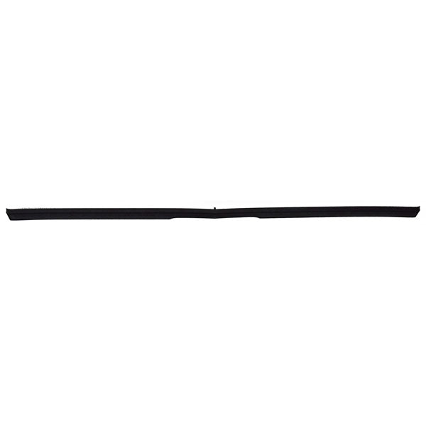 1981-1987 Buick Regal 2Dr Front Impact Strip W/ Whiteline.