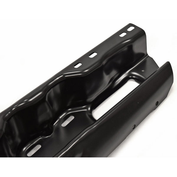 1981-1987 BUICK REGAL 2DR FRONT RE-BAR (STEEL).