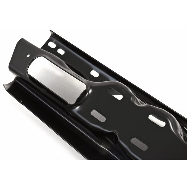 1981-1987 BUICK REGAL 2DR FRONT RE-BAR (STEEL).