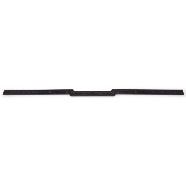 1981-1987 BUICK REGAL 2DR REAR IMPACT STRIP W/ WHITE LINE - Classic 2 Current Fabrication