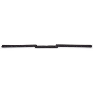 1981-1987 BUICK REGAL 2DR REAR IMPACT STRIP W/ WHITE LINE - Classic 2 Current Fabrication