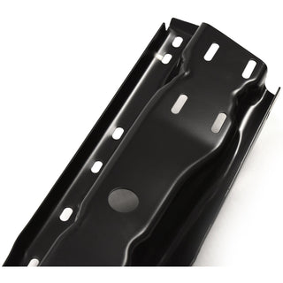 1981-1987 BUICK REGAL 2DR REAR RE-BAR (STEEL).