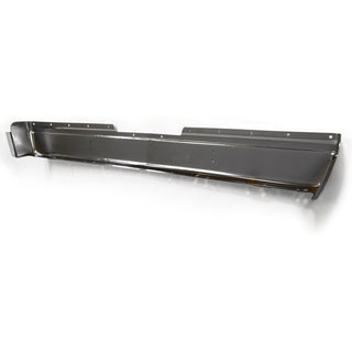 1981-1988 CUTLASS REAR BUMPER.