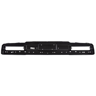 1981-1987 BUICK REGAL 2DR FRONT BUMPER PAINTED.