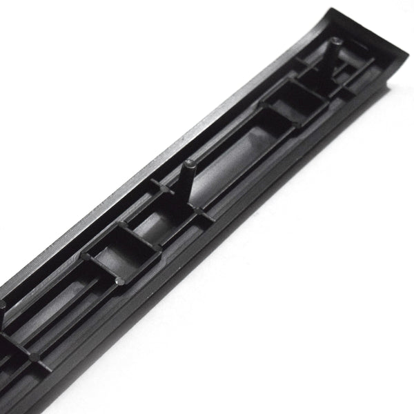 1981-1987 Buick Regal 2Dr Front Impact Strip W/O White line.