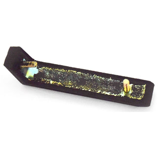 1981-1987 Buick Regal 2Dr Rear Bumper Guard Cushion R=L.