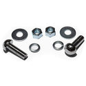 1946-1948 Chevy Passenger Car Bumper Bolts Kit for One Bumper.