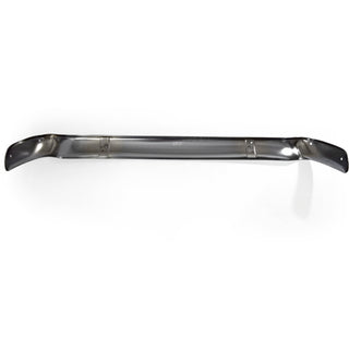 1955 Chevy Belair Rear Bumper 1 Pc California Style - Classic 2 Current Fabrication