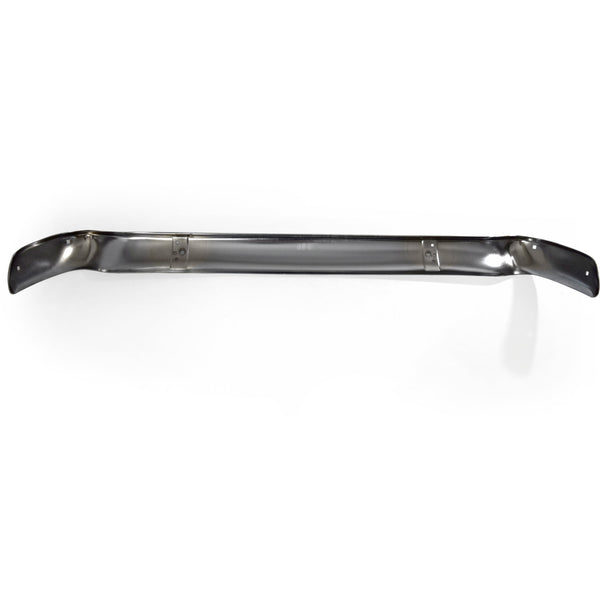 1955 Chevy Belair Rear Bumper 1 Pc California Style - Classic 2 Current Fabrication