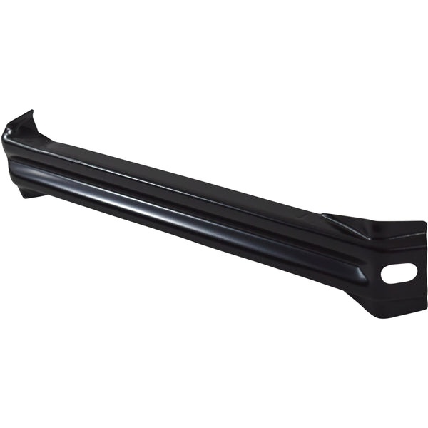 1955 Chevy Rear Bumper to Frame Bracket Outer LH.