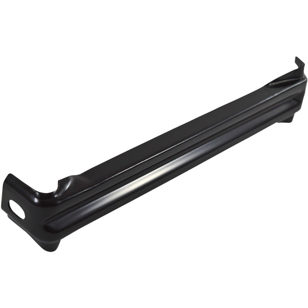 1955 Chevy Rear Bumper to Frame Bracket Outer LH.