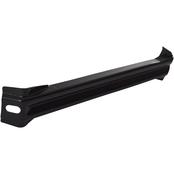 1955 Chevy Rear Bumper to Frame Bracket Outer RH.