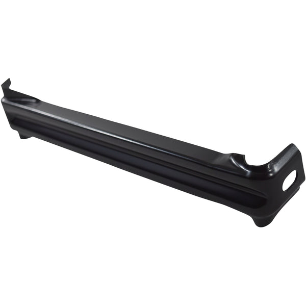 1955 Chevy Rear Bumper to Frame Bracket Outer RH.