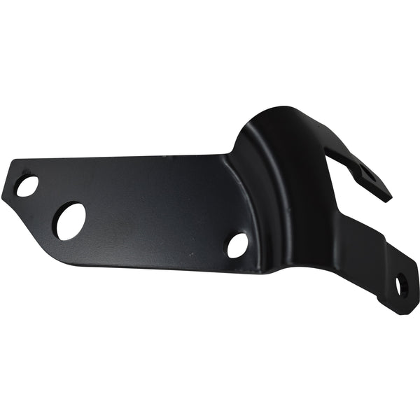 1955 Chevy Bumper Bracket Center Front RH, Rear LH.