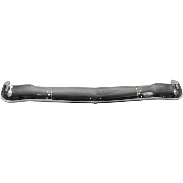 1956 Chevy Belair Front Bumper One Pc California Style.