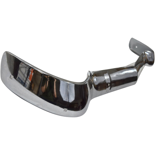 1956 Chevy Belair Front Bumper One Pc California Style.