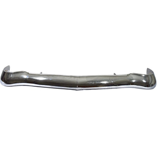 1956 Chevy Front Bumper One Pc Smoothie.