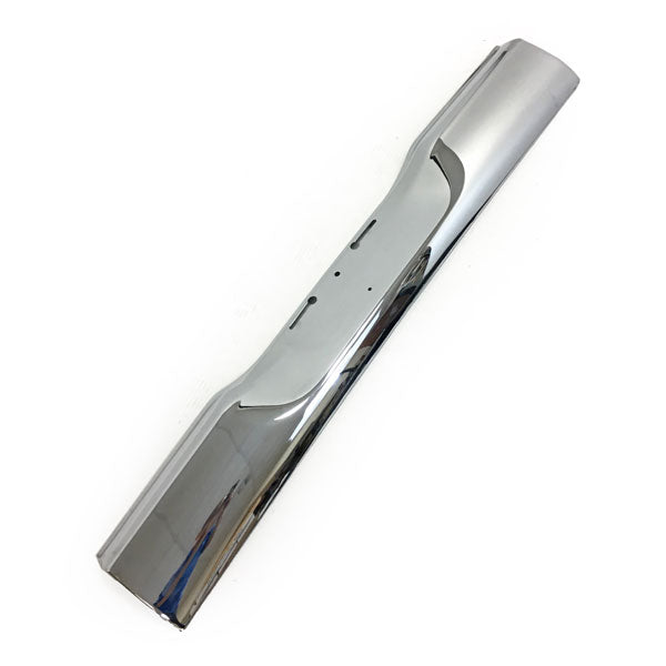 1956 Chevy Station Wagon Rear Bumper Center.