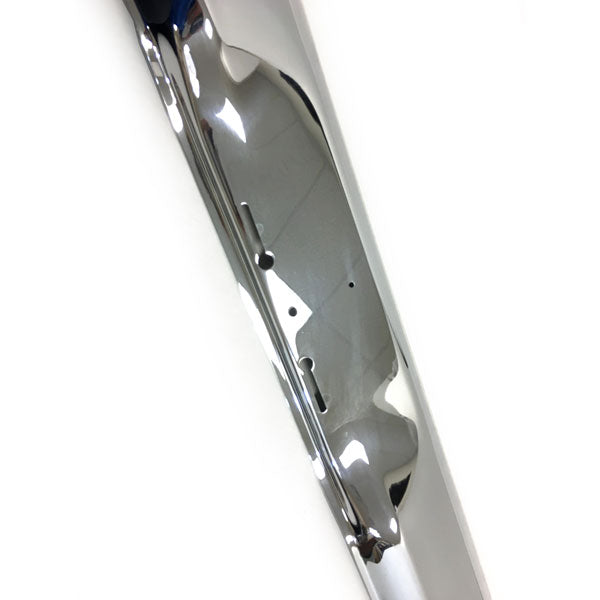 1956 Chevy Station Wagon Rear Bumper Center.