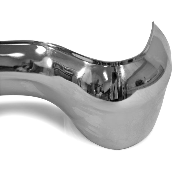 1956 Chevy Rear Bumper Smoothie.