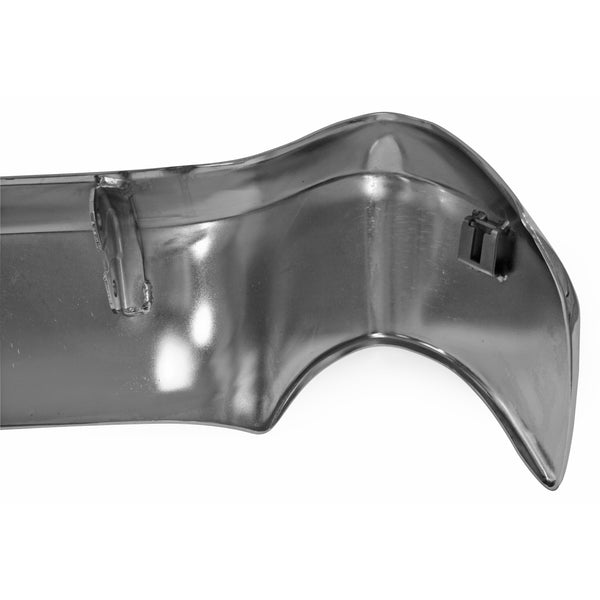 1956 Chevy Rear Bumper Smoothie.