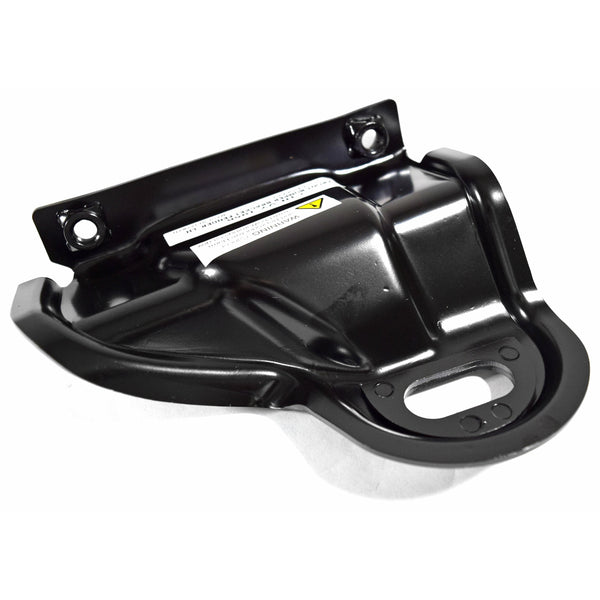 1956 Chevy Front Bumper Bracket Fender LH.