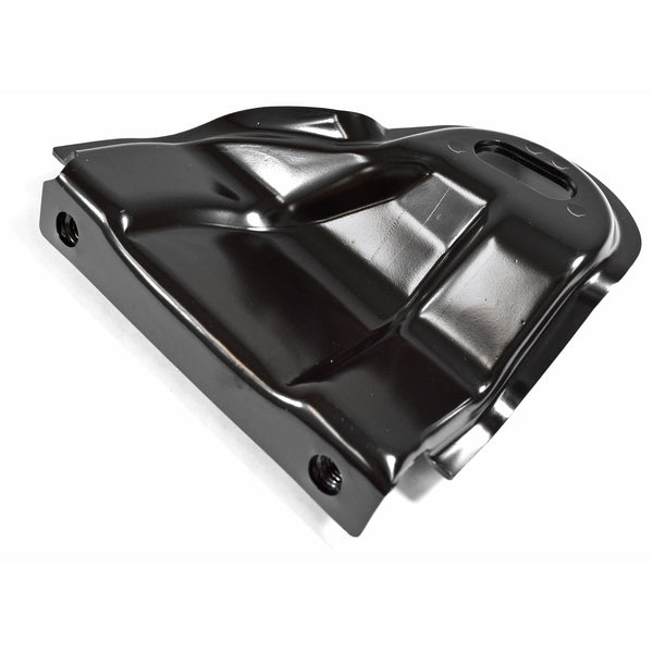 1956 Chevy Front Bumper Bracket Fender LH.