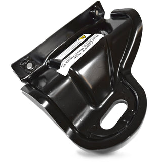 1956 Chevy Front Bumper Bracket Fender RH.