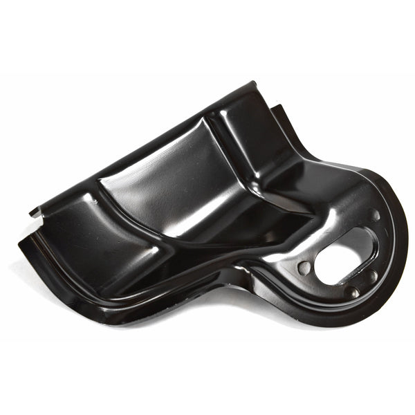 1956 Chevy Front Bumper Bracket Fender RH.