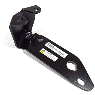 1956 Chevy Rear Bumper Bracket Center LH.