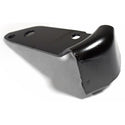 1956 Chevy Rear Bumper Bracket Center LH.