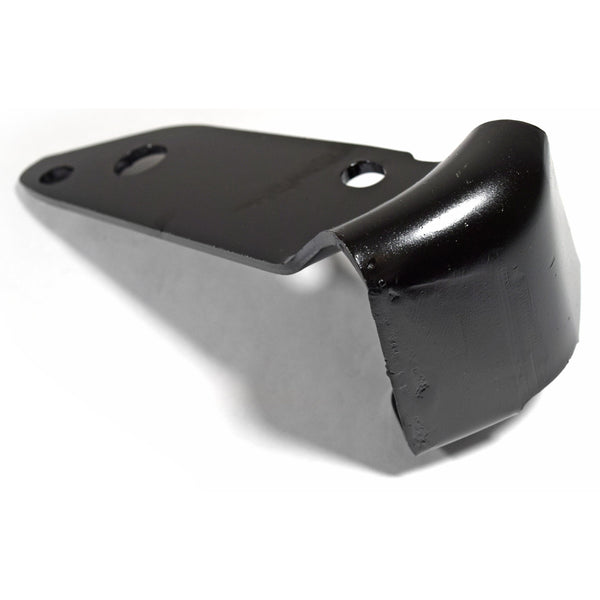 1956 Chevy Rear Bumper Bracket Center LH.