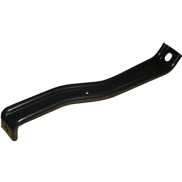 1957 Chevy Rear Bumper To Frame Outer Bracket Pair.