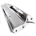 1957 Chevy Nomad/ Station Wagon Center Rear Bumper - Classic 2 Current Fabrication