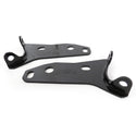 1957 Chevy Rear Bumper Bracket Set.